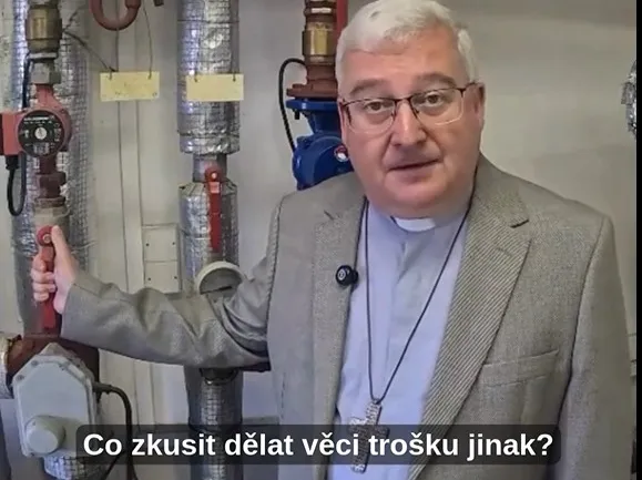 Biskup Pavel zve na Laboratoř pastoračních příležitostí a projektů